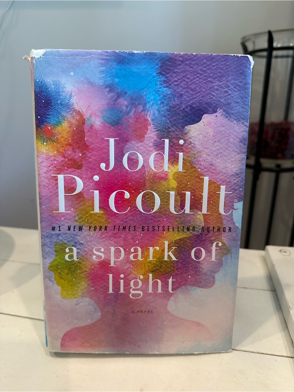 A Spark of Light - Jodi Picoult Hardcover Novel